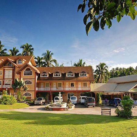 Batis Aramin Resort And Hotel Corp. Lucban Ngoại thất bức ảnh
